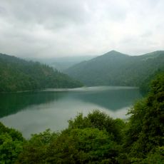 Goygol National Park