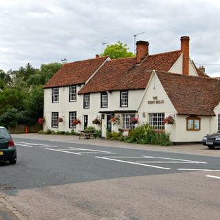 The Eight Bells Public House