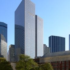 Energy Plaza