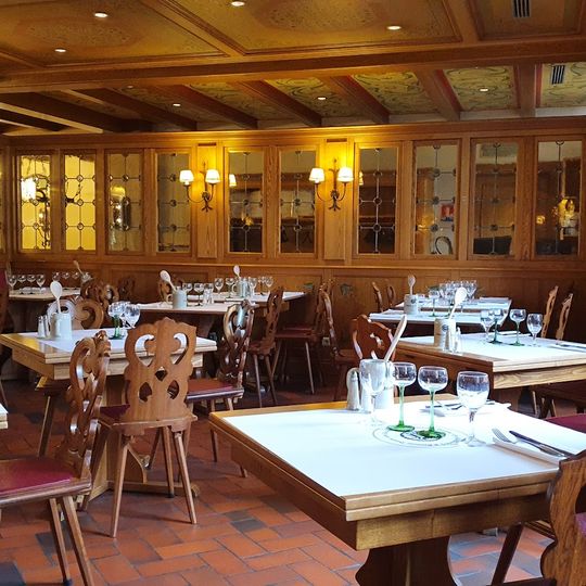 À l'Ancienne Douane