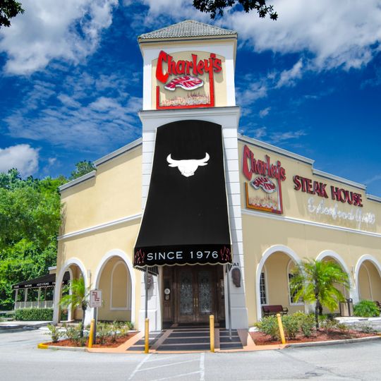 Charley's Steak House