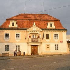 Muzeum zlata Nový Knín