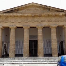 Biblioteca comunale Leonardo Sciacia