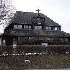 Evangelisch-lutherische Kirche