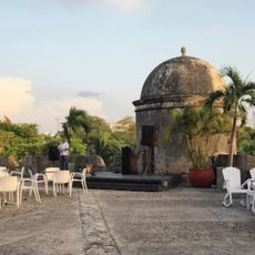 Baluarte Francisco Javier