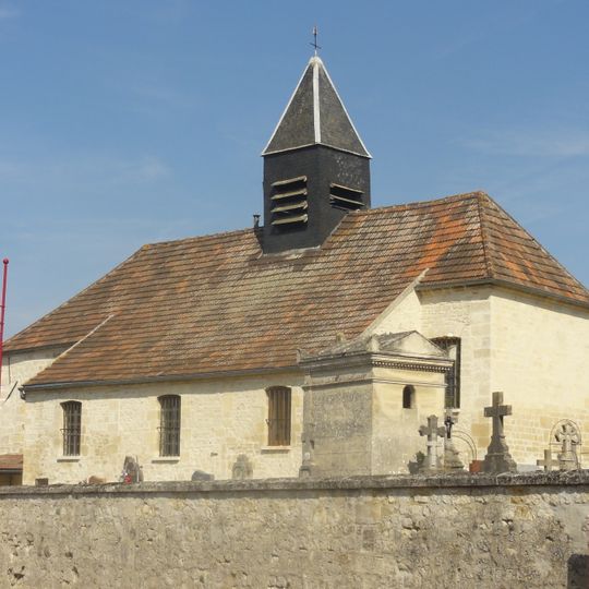 Saint-Martin-Longueau