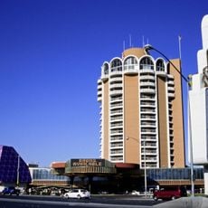 Sands Hotel and Casino
