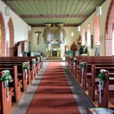 Röttler Kirche