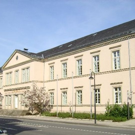 Landgericht Arnsberg