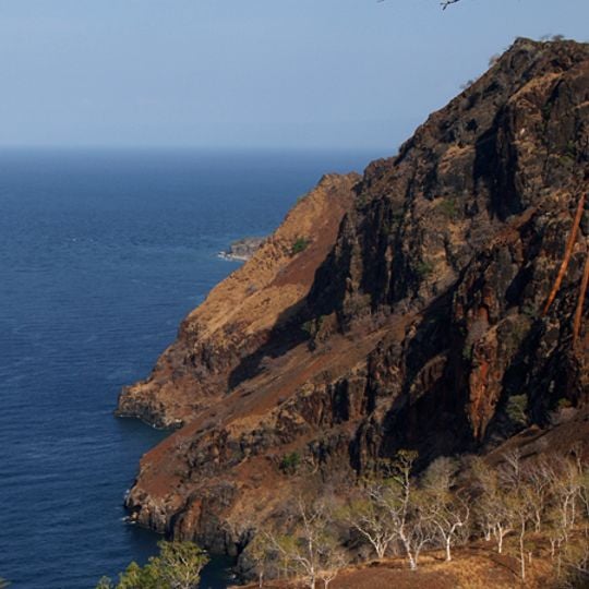 Manatuto Municipality