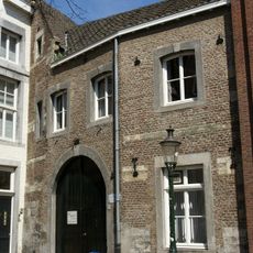 Keizer Karelplein 19, Maastricht