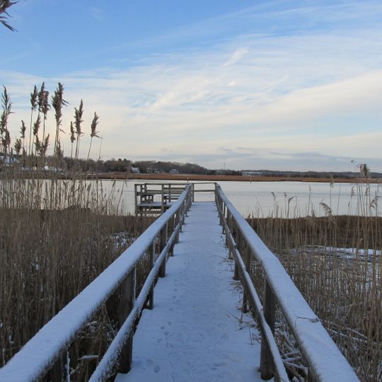 North River Wildlife Sanctuary