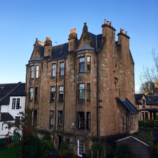 38-40 Snuff Mill Road, Lindsay Tenement