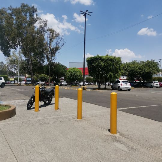 Toks El Rosario