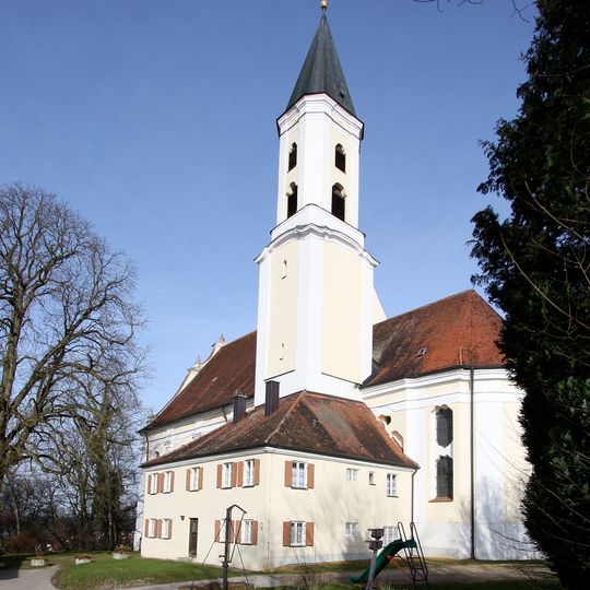 Priesterhaus