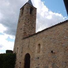 Sant Andreu d'Aristot