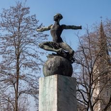 Bider memorial