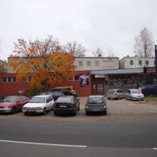 Kino Przedwiośnie