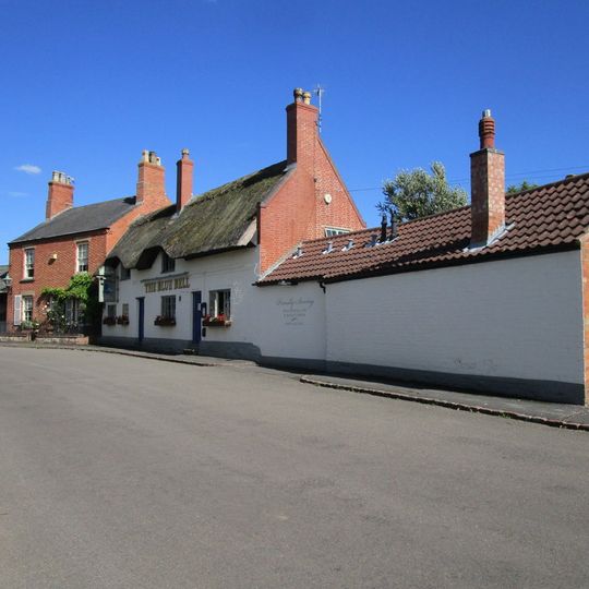 The Blue Bell Public House