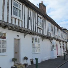 57 and 59, High Street