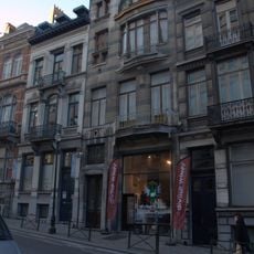 Hôtel Frison