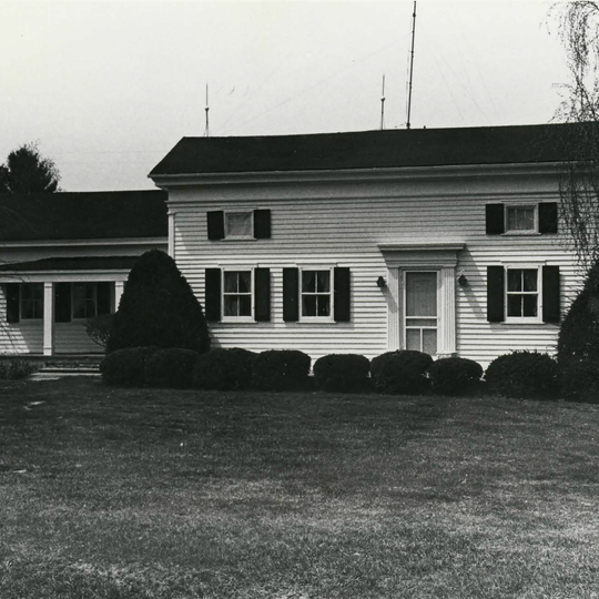 William Carmer House