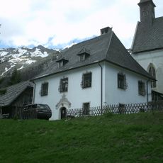 Pfarrstadl
