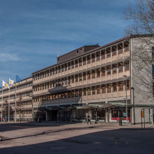 Karlstad Municipality