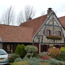 Westbroek 59, Geulle