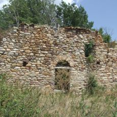 Monasterio de San Genís de Bellera