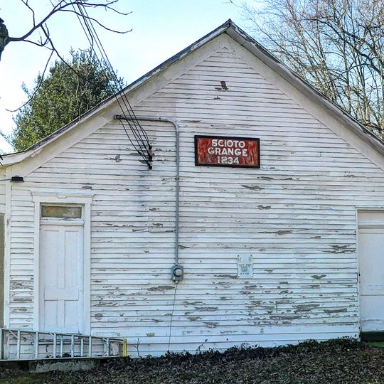 Scioto Grange No. 1234