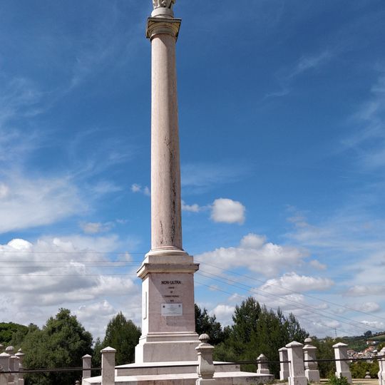 Monumento a Hércules