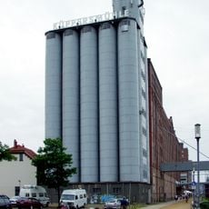 Museum Küppersmühle