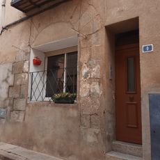House in carrer Sant Ciprià, 6