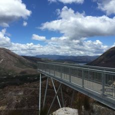 Gormanston, Tasmania