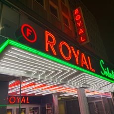 Royal