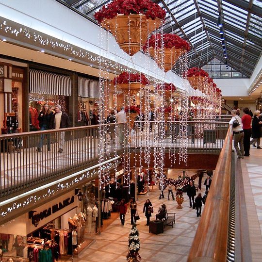 Rideau Centre