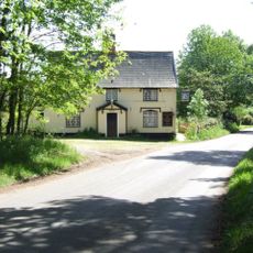 Cherry Tree Public House