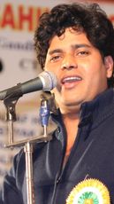 Mohammad Imran Pratapgarhi