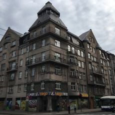 Aleksandra Čaka iela 70