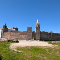 Castle of Mourão