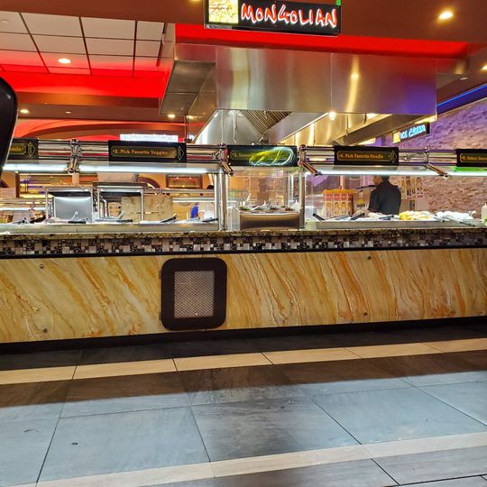 King Buffet