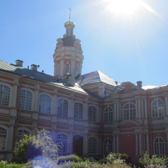 Feodorovskaya Church