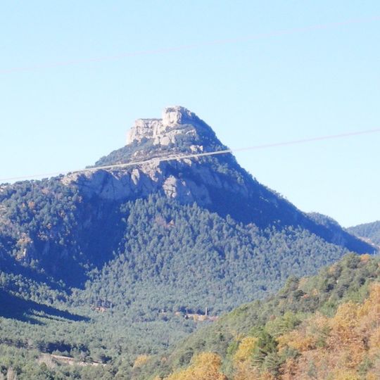 Tossal de la Creu del Codó