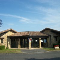 Villeneuve-Lécussan