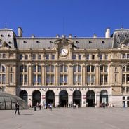Paris-Saint-Lazare