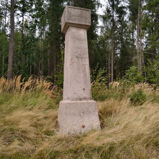 Historický rozcestník