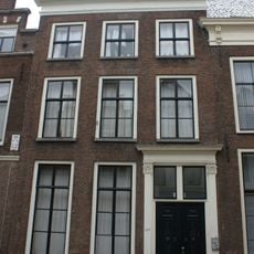 Hogewoerd 173, Leiden