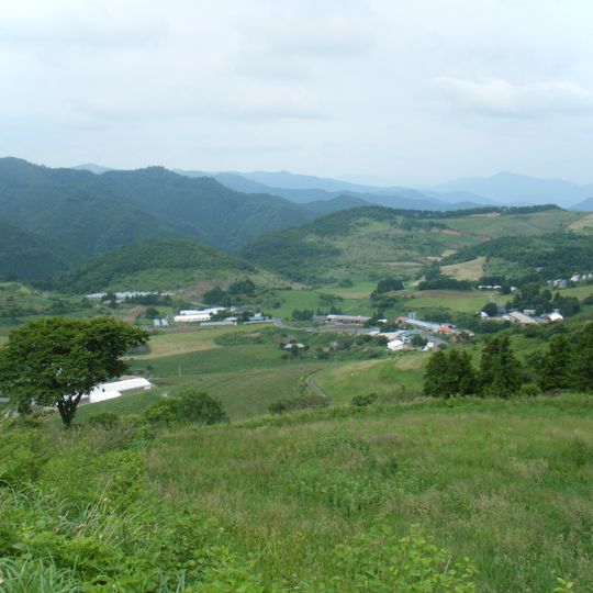 Ōnogahara