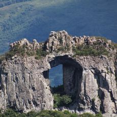 Pedra Furada